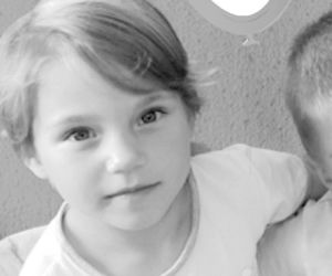 Klaudia(†5 l.)