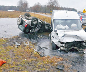 Radek zginął, bo poszedł na wagary