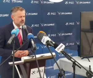 Klucz do polskiej autonomii rakietowej. Nowoczesne Centrum Badań Nieniszczących w Gamracie otwarte