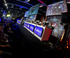 Intel Extreme Masters