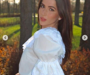 Miało być skromnie, a wszystko widać! Roxie Węgiel zaskoczyła stylizacją