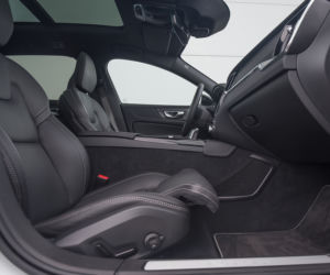 Volvo V60 T8 Twin Engine AWD R-Design AT8