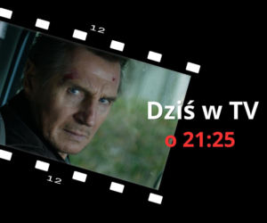 Liam Neeson jako ścigany przez FBI złodziej. Ten filmowy HIT akcji obejrzysz dziś o 21:25