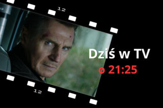 Liam Neeson jako ścigany przez FBI złodziej. Ten filmowy HIT akcji obejrzysz dziś o 21:25