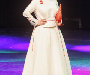 MISS Kobiety Wiejskiej w Lubinie. Mamy zdjęcia wspaniałych kobiet