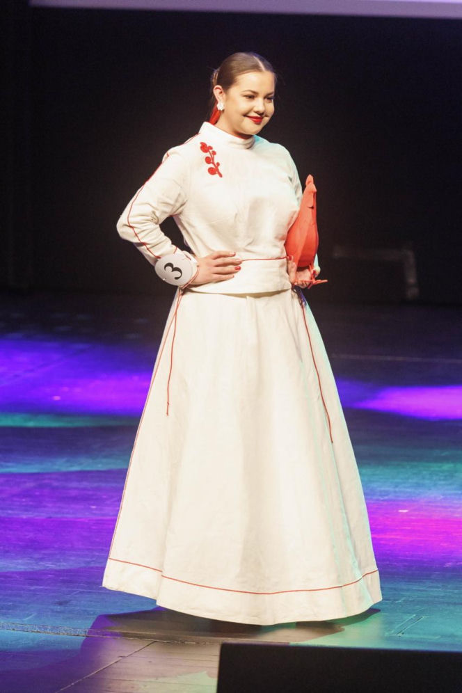 MISS Kobiety Wiejskiej w Lubinie. Mamy zdjęcia wspaniałych kobiet