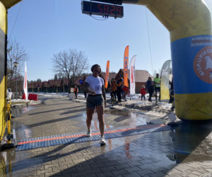 12. Dadajowy Bieg Morsa