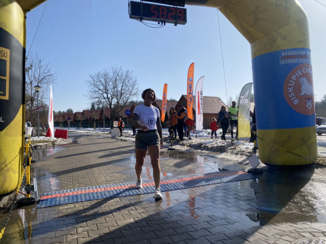 12. Dadajowy Bieg Morsa