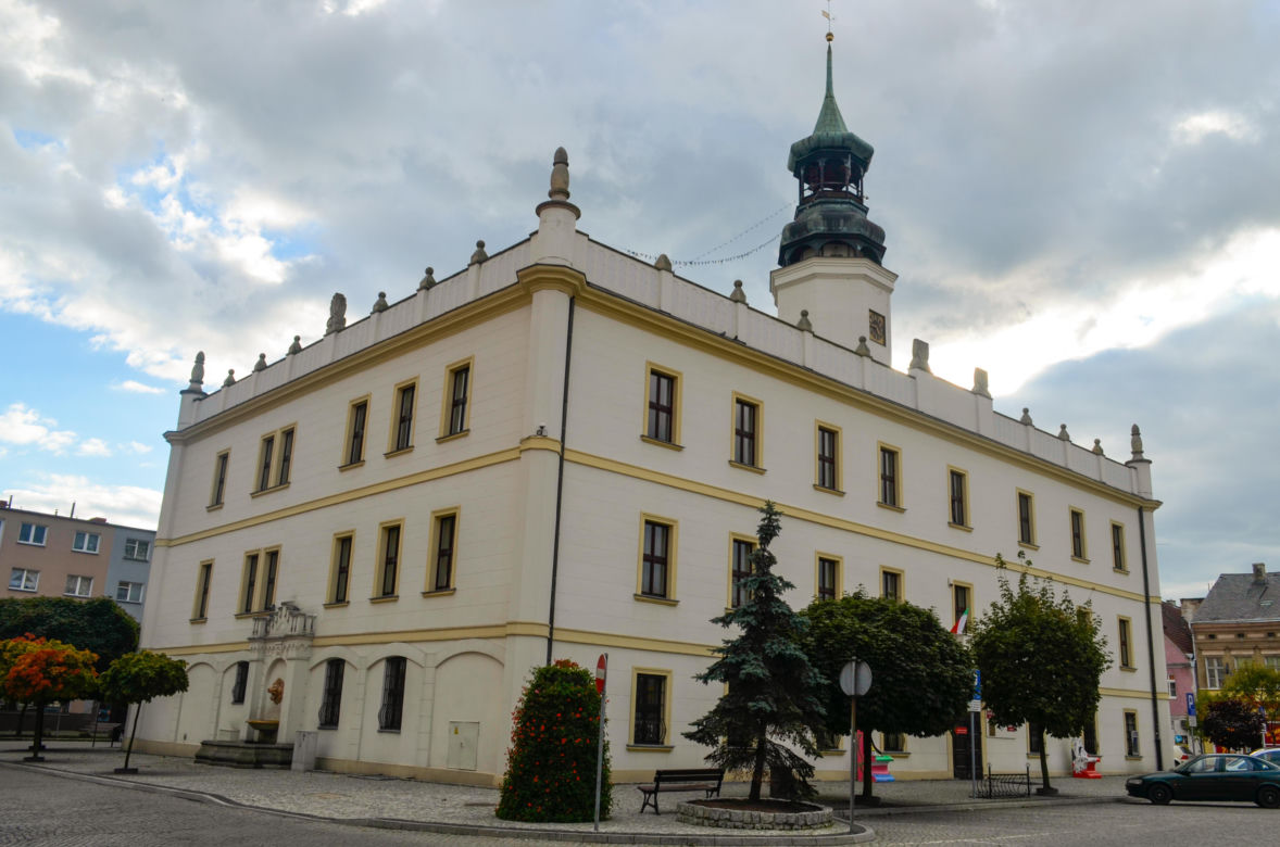 Sulechów