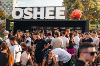 Oshee