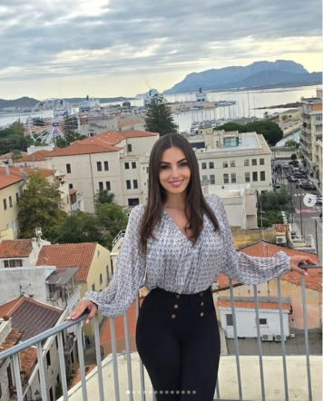 Valentina Caruso