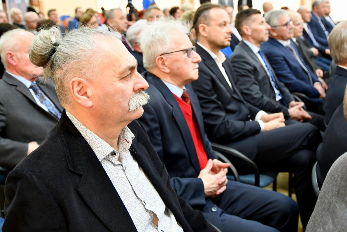 25 lat Powiat Starachowice 