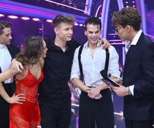 Kacper JASPER Porębski, Daria Syta, Taniec z Gwiazdami