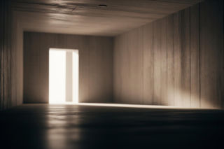 Bytom: Atak na byłą partnerkę. Co znaleziono w mieszkaniu agresora?