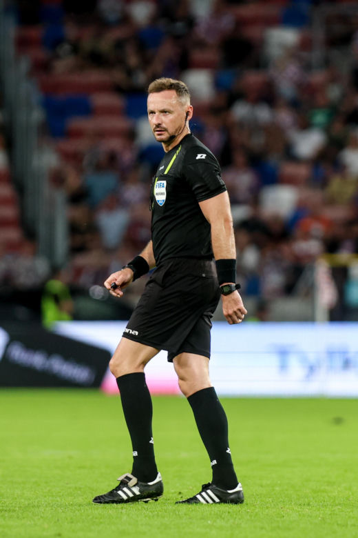 Górnik Zabrze liderem Ekstraklasy po wygranej z Widzewem. Zadecydował gol w końcówce