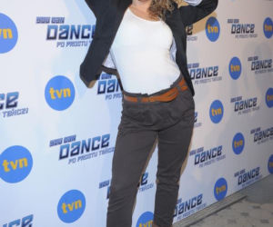 Anna Tarnowska , You Can Dance, 6 edycja