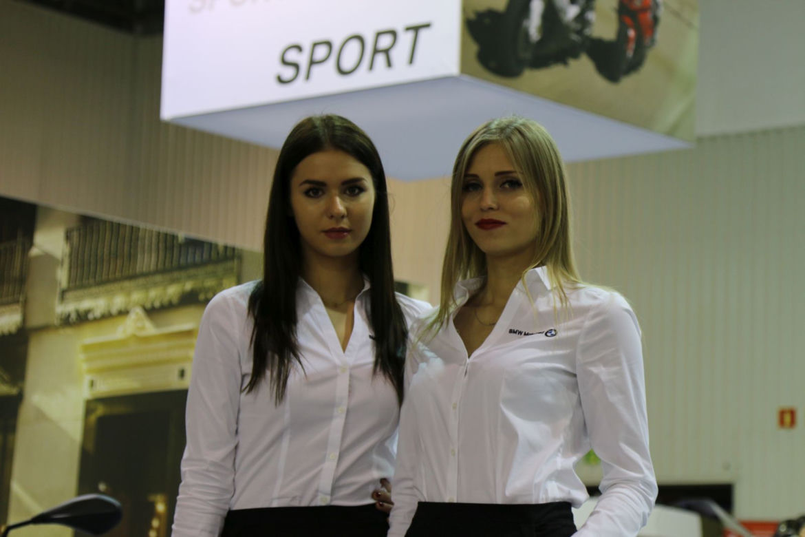 Moto Expo Polska 2016