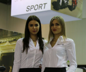 Moto Expo Polska 2016