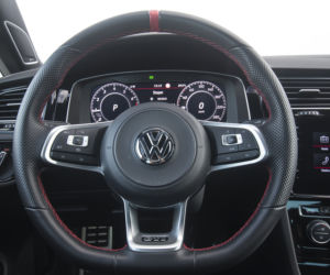 Volkswagen Golf GTI TCR 5D 2.0 TSI 290 KM DSG7