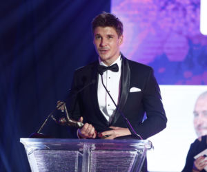 Telekamery 2019. Mikołaj Roznerski