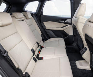 BMW serii 2 Active Tourer (2022)