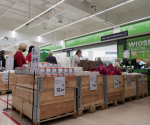 Tak działają warszawskie galerie