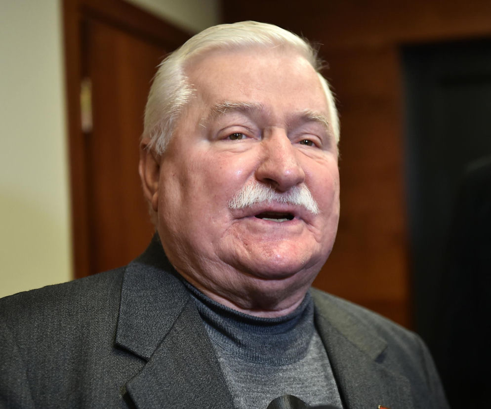Lech Wałęsa