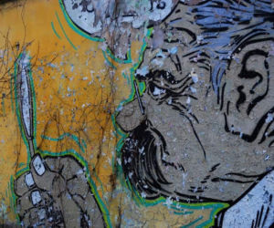 Murale w Starachowicach