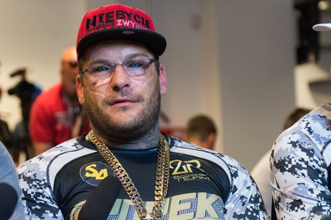Kiedy jest KSW 41? Data już znana!