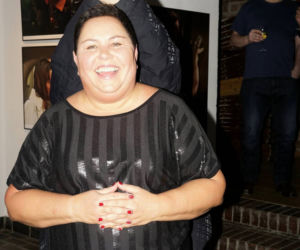 Dorota Wellman pokazała męża