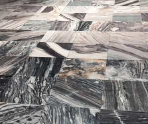 Metalowiec w Muszynie