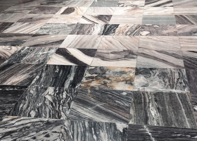 Metalowiec w Muszynie