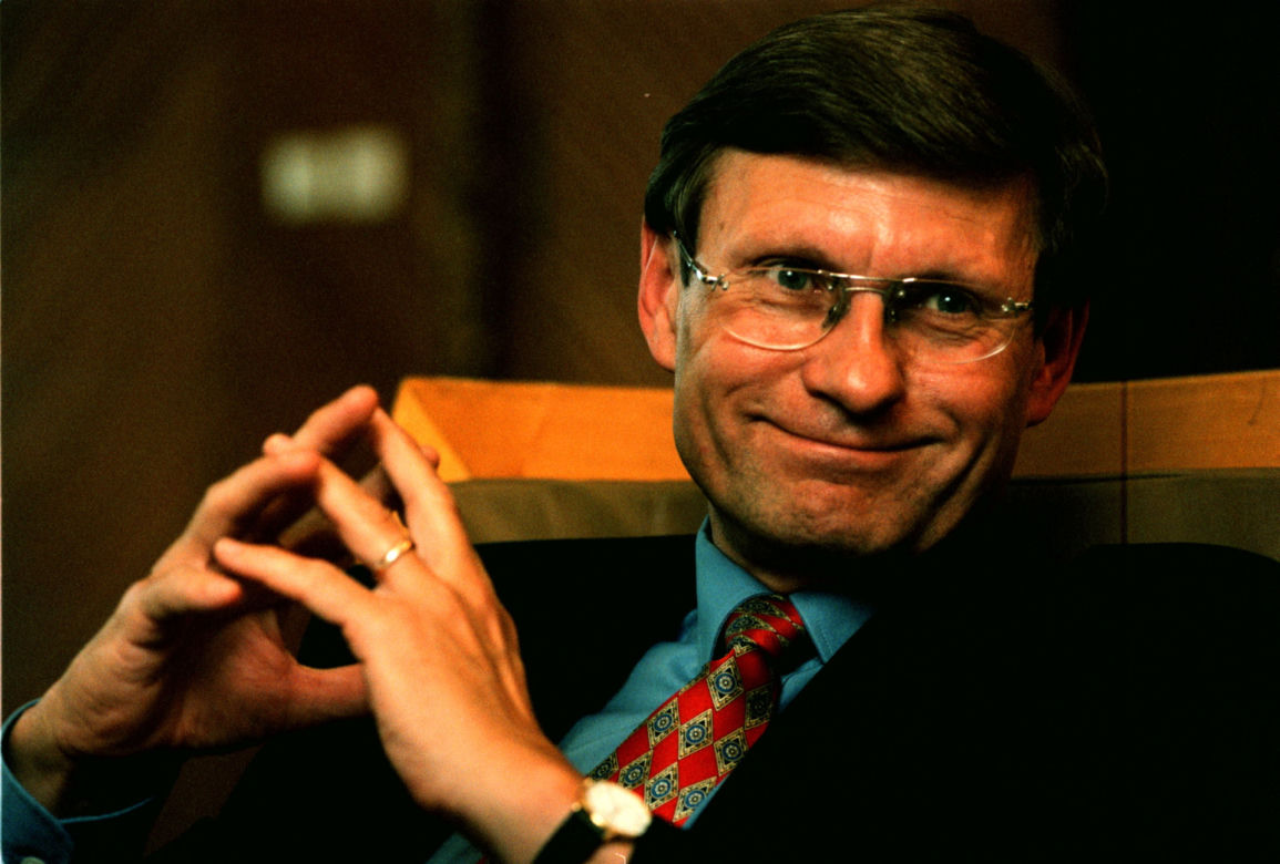 Leszek Balcerowicz