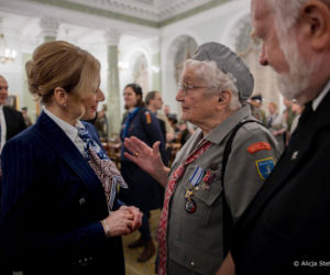 Historia apaszki i Łukasza Litewki