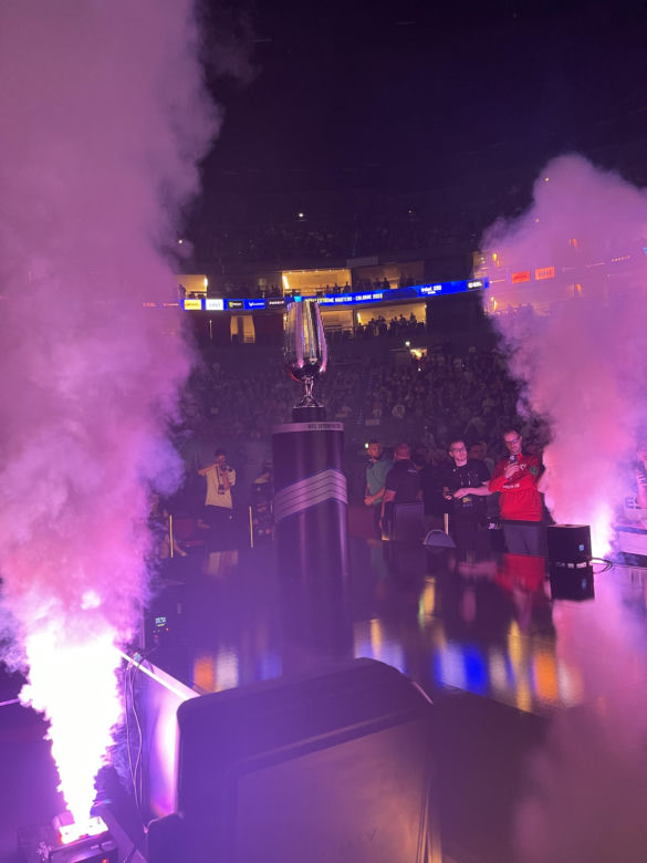 IEM Cologne 2023