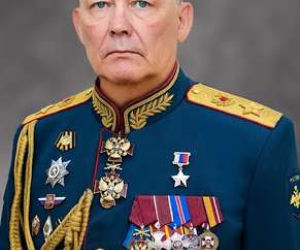 Rosyjscy generałowie