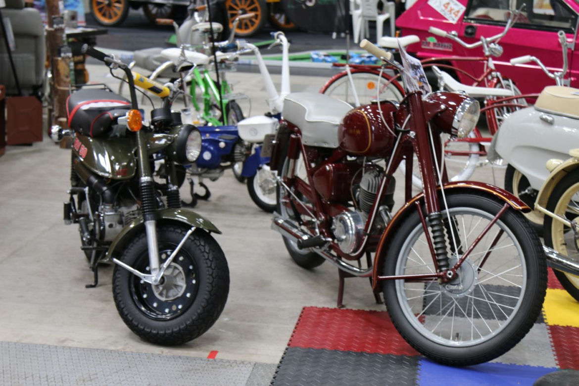 Auto Nostalgia 2016