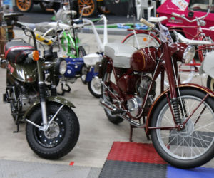 Auto Nostalgia 2016