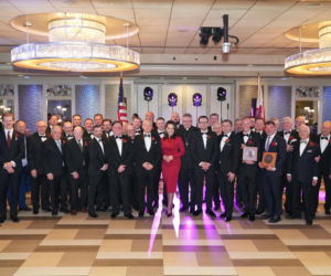 Bogdan Bachorowski Człowiekiem roku Pulaski Association of Business and Professional Men