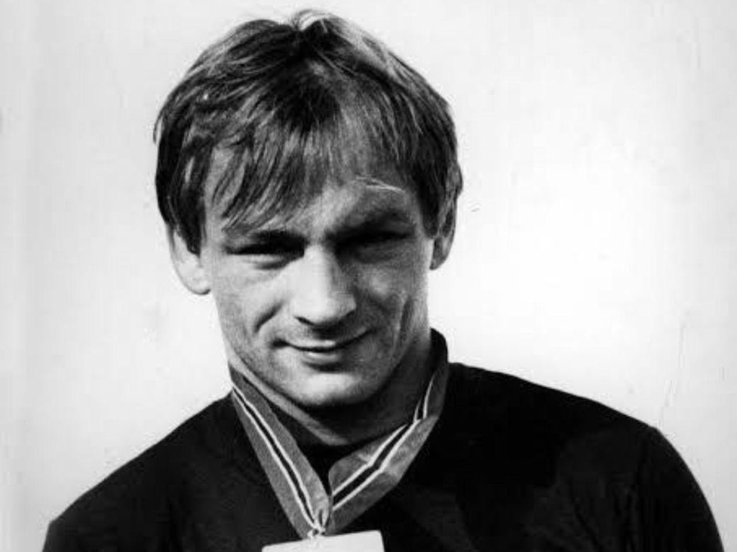 Bogdan Daras