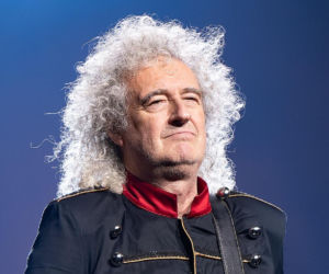 Queen naprawdę nie będą już występować? Brian May prostuje swoje słowa