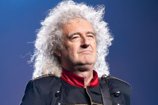 Queen naprawdę nie będą już występować? Brian May prostuje swoje słowa