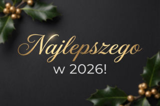 Życzenia noworoczne oficjalne. Wiersze i aforyzmy na 2026 rok. Eleganckie życzenia na 1 stycznia