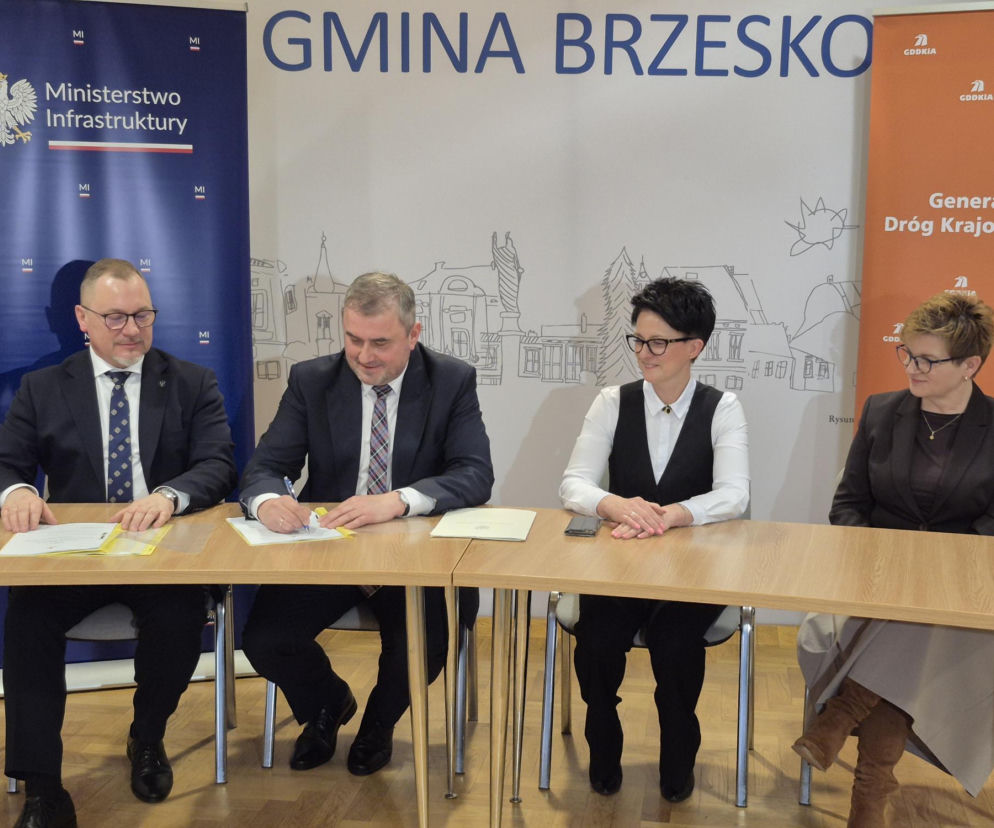 Sądeczanka nareszcie rusza! Historyczny moment dla Małopolski