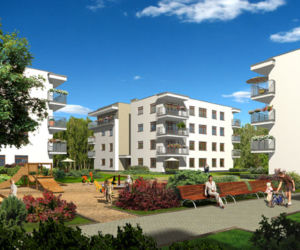 Klonowa Aleja