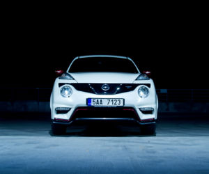 Nissan Juke NISMO RS