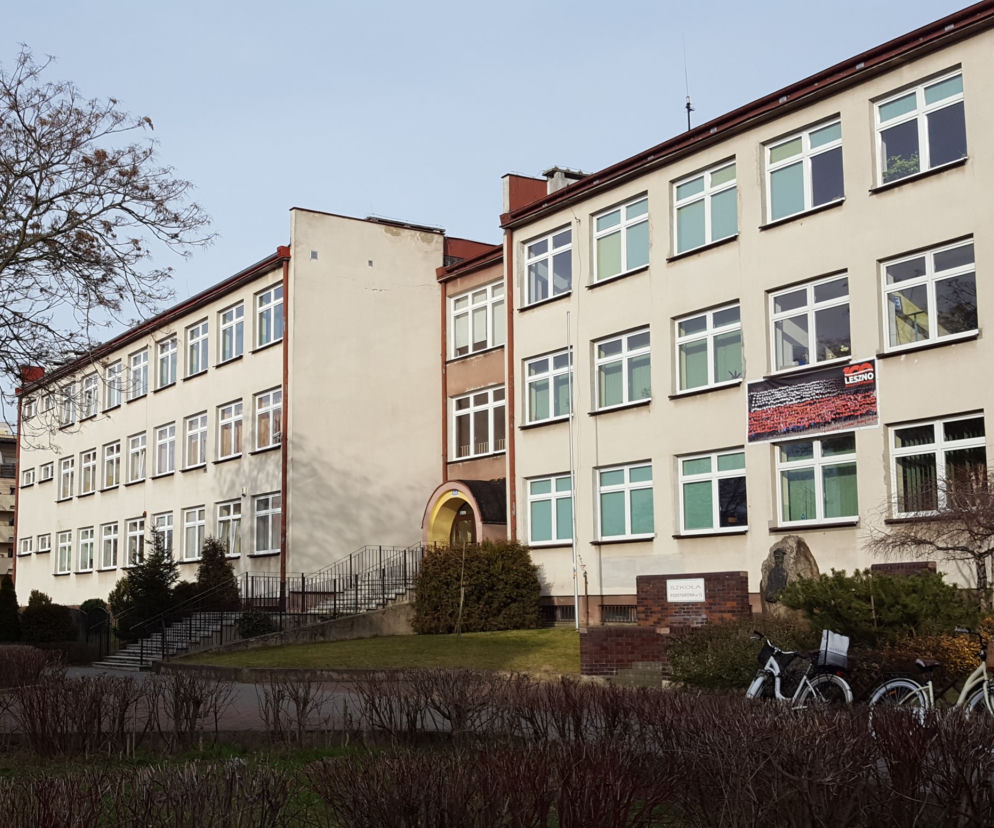 Czy szkoły w Lesznie będą likwidować klasy? 