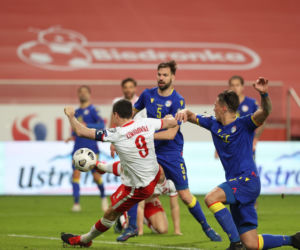 Mecz Polska - Andora