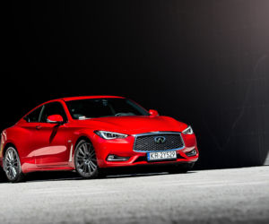 Infiniti Q60 3.0 V6 TwinTurbo AT AWD Sport Tech