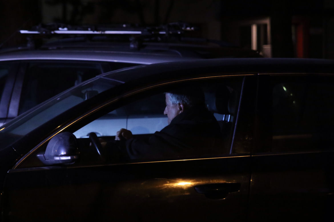 Wypadek premier Beaty Szydło w Oświęcimiu